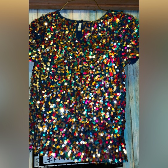 Kids shirt size 10 LIKE NEW - Picture 3 of 3